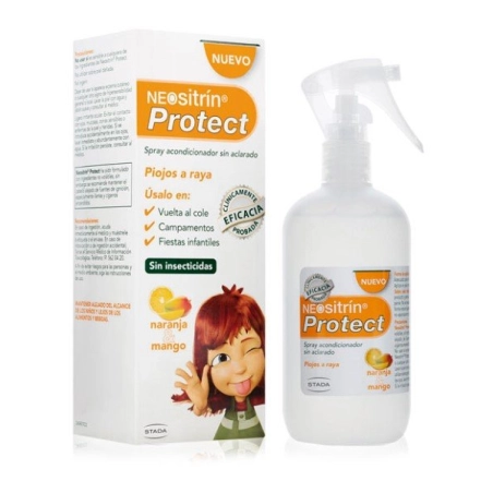 Neositrin Protect Spray Acondicionador