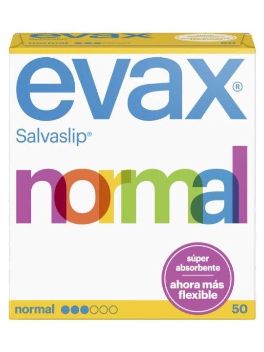 Evax Salvaslip Normal