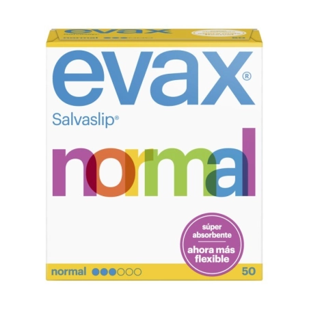 Evax Salvaslip Normal