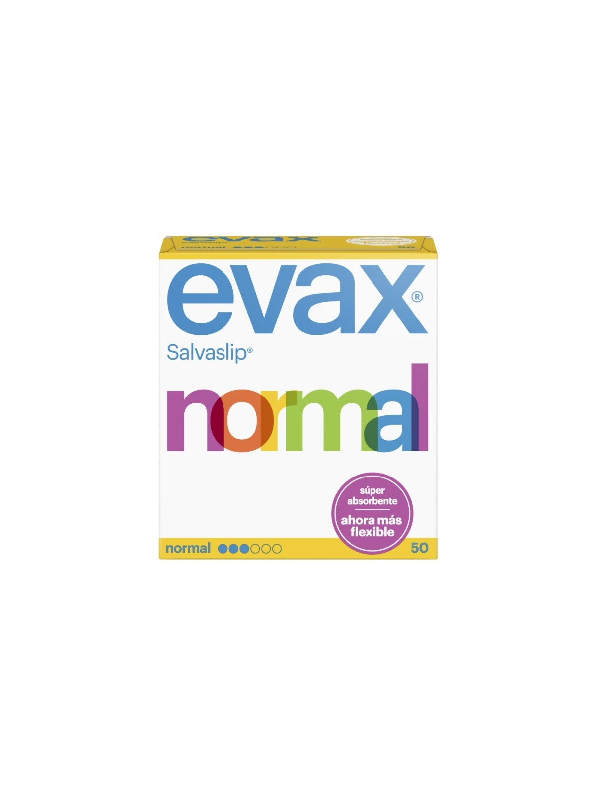 Evax Salvaslip Normal