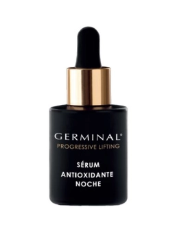 Germinal Progressive Lifting Sérum Antioxidante Noche