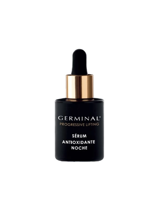 Germinal Progressive Lifting Sérum Antioxidante Noche