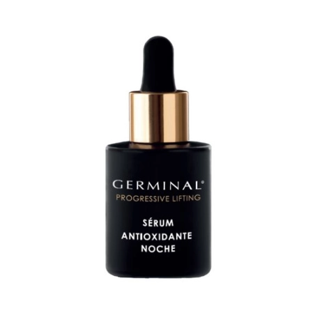 Germinal Progressive Lifting Sérum Antioxidante Noche