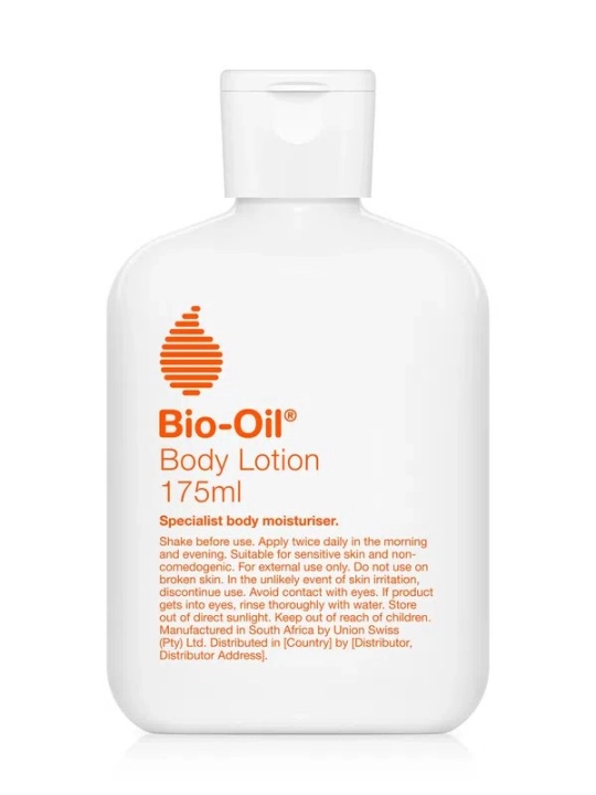 Bio-Oil Loción Corporal 175 ml