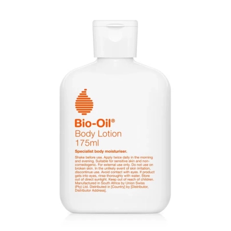 Bio-Oil Loción Corporal 175 ml