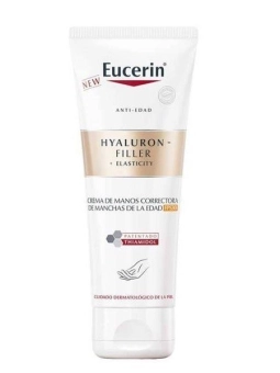 Hyaluron-Filler+Elasticity Crema de Manos