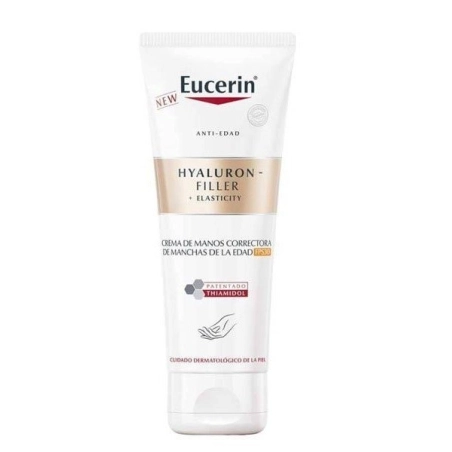 Hyaluron-Filler+Elasticity Crema de Manos