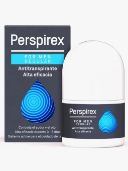 Perspirex for Men Regular