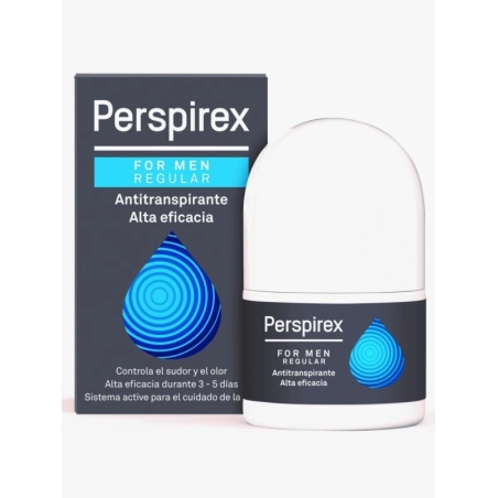 Perspirex for Men Regular