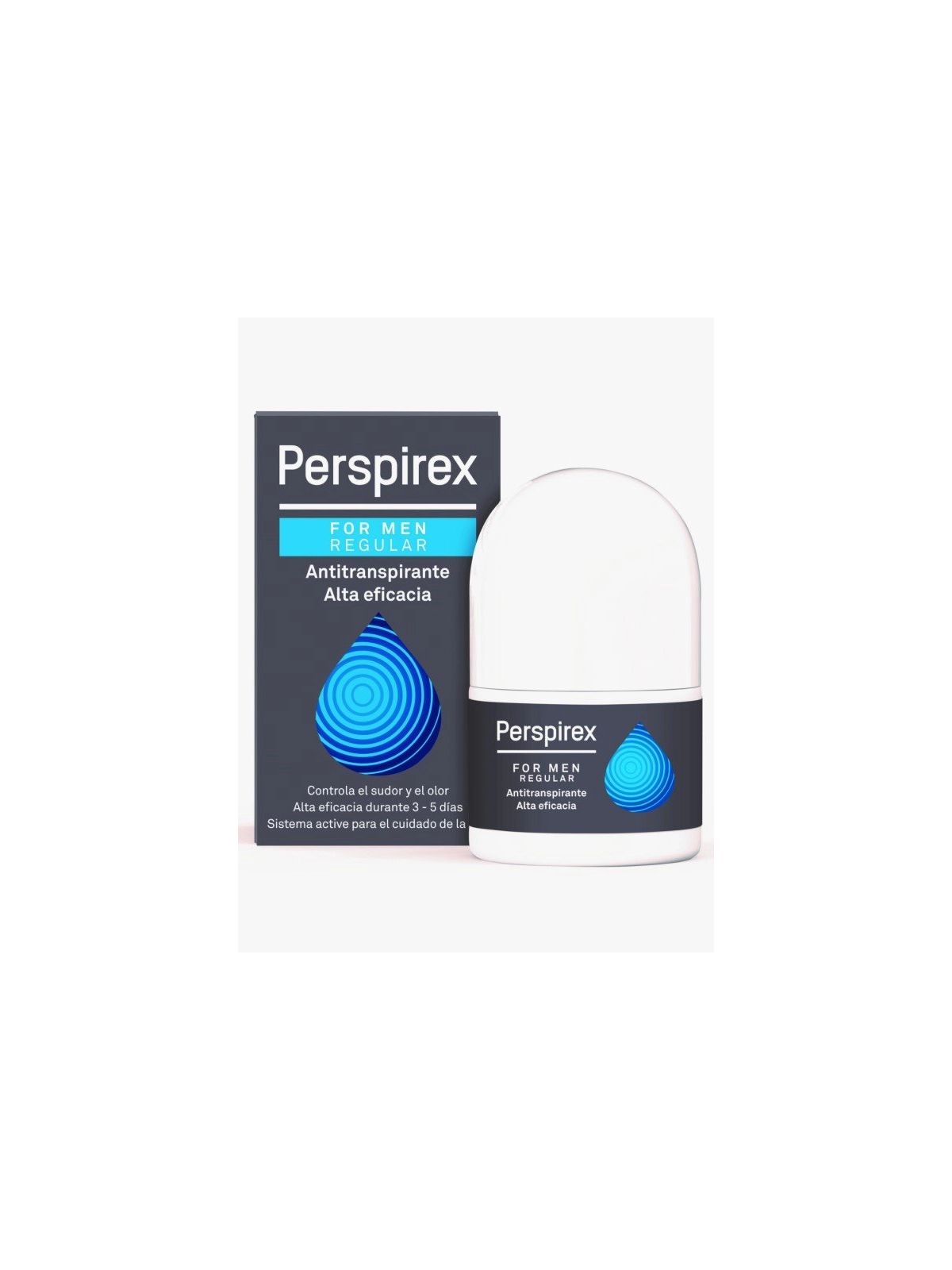 Perspirex for Men Regular