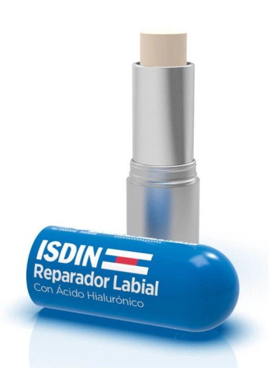 Isdin Reparador Labial Stick