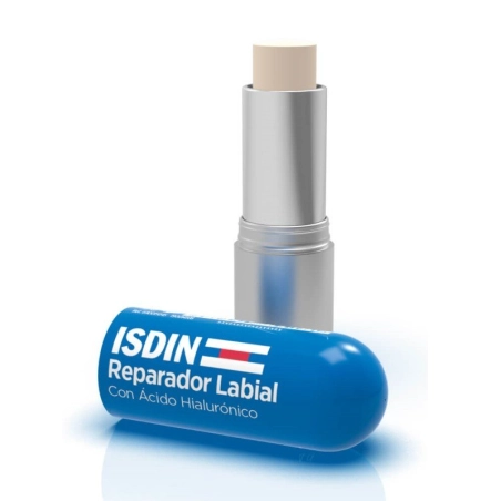 Isdin Reparador Labial Stick