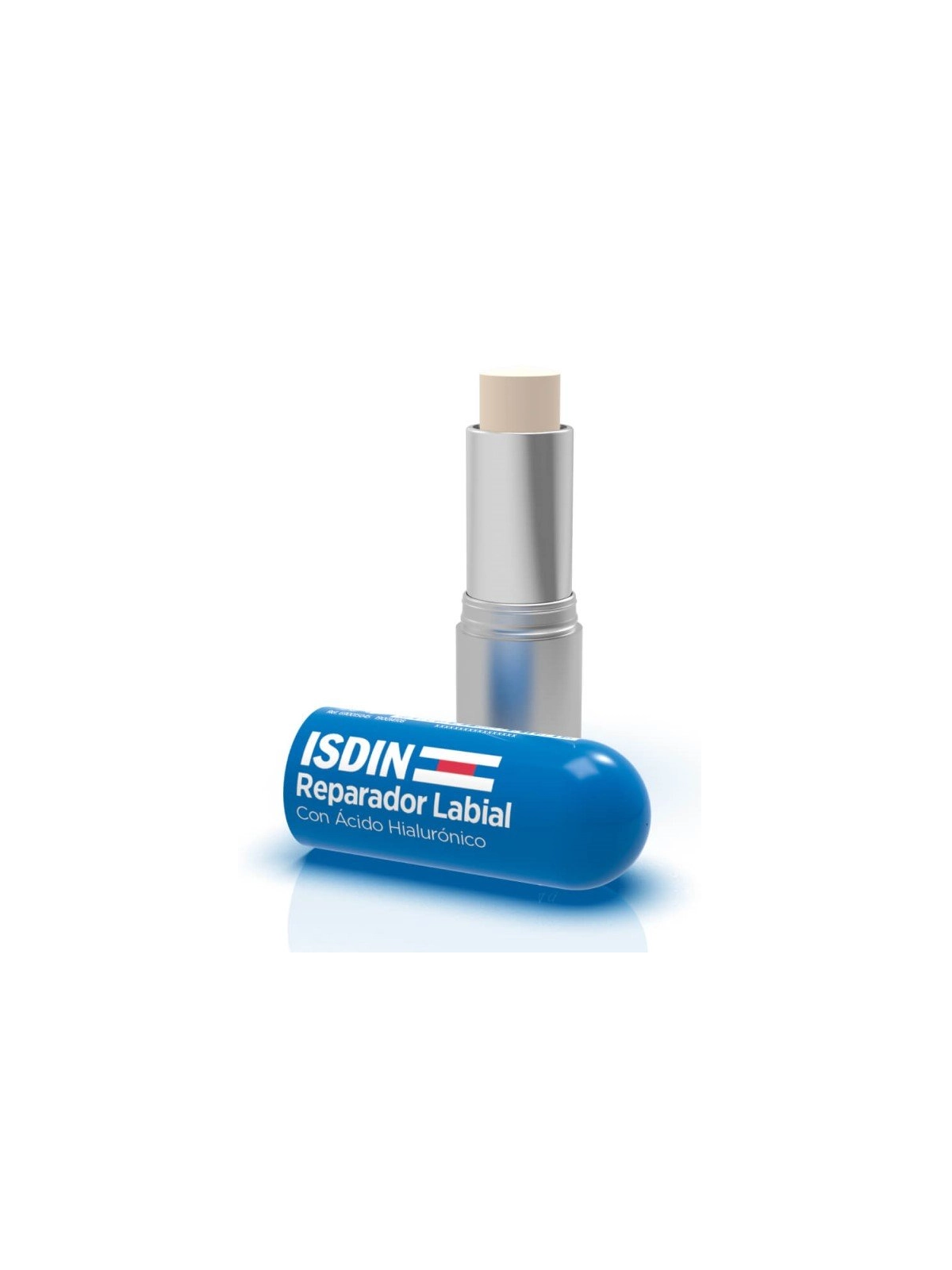 Isdin Reparador Labial Stick