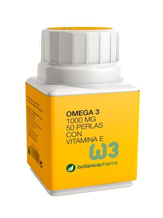 Omega3 1000 mg