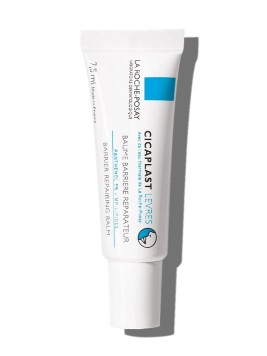 Cicaplast Labios Bálsamo