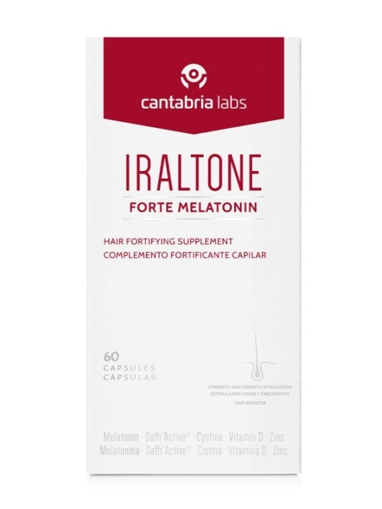 Iraltone Forte Melatonin