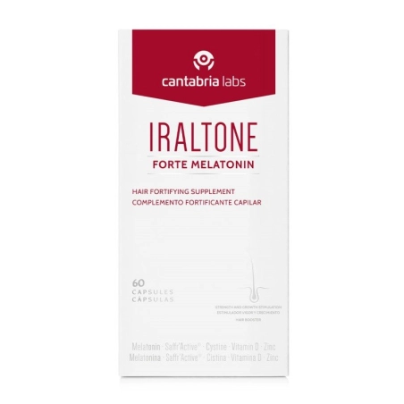 Iraltone Forte Melatonin