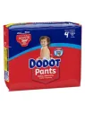Dodot Pants Talla-4 (9-15 kg)