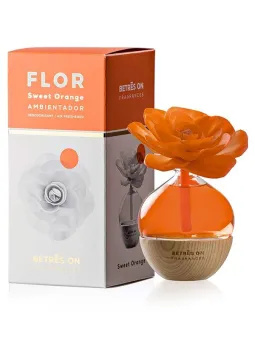 Betrés On FLOR Sweet Orange Ambientador