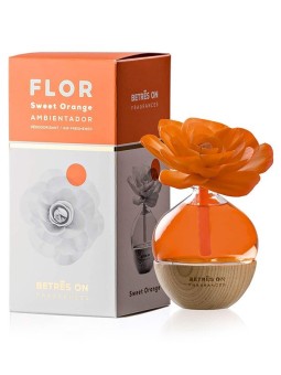Betrés On FLOR Sweet Orange Ambientador