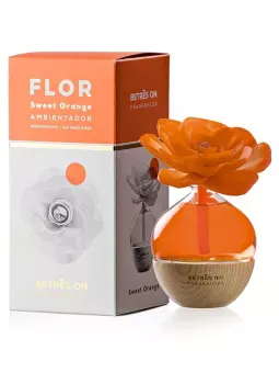Betrés On FLOR Sweet Orange Ambientador