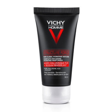 Vichy Homme Structure Force