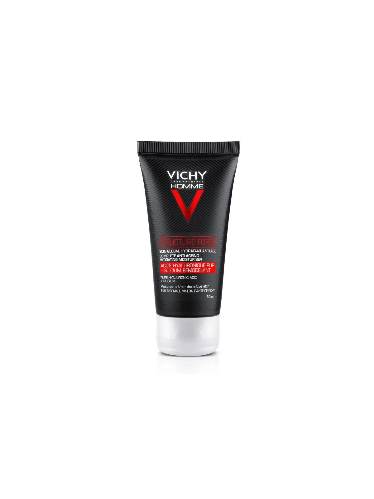 Vichy Homme Structure Force