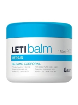 LETIbalm Bálsamo Corporal 150 ml