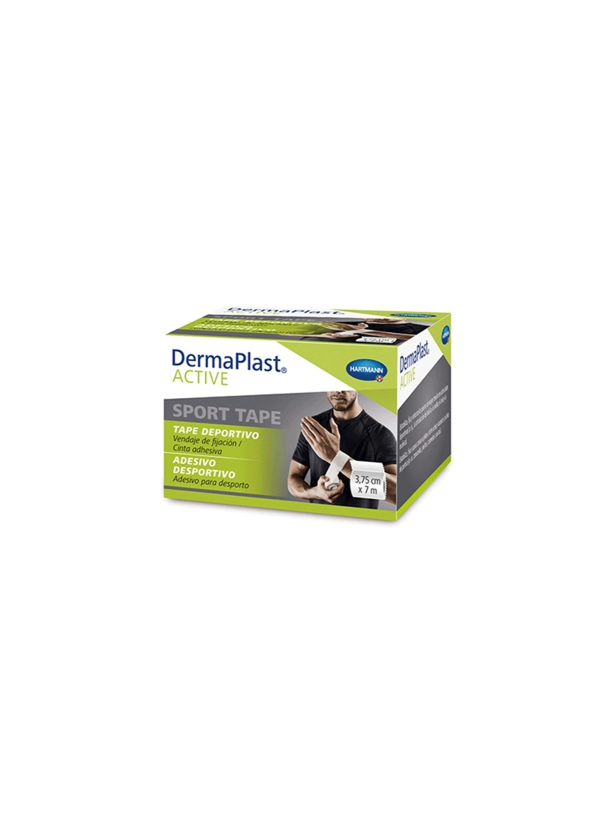 DermaPlast Active Sport Tape