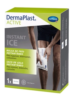 DermaPlast Active Instant Ice