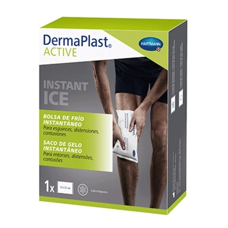 DermaPlast Active Instant Ice