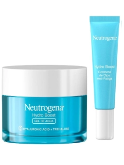 Neutrogena Hydro Boost Gel de Agua | FarmaRoma