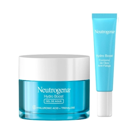 Neutrogena Hydro Boost Gel de Agua | FarmaRoma