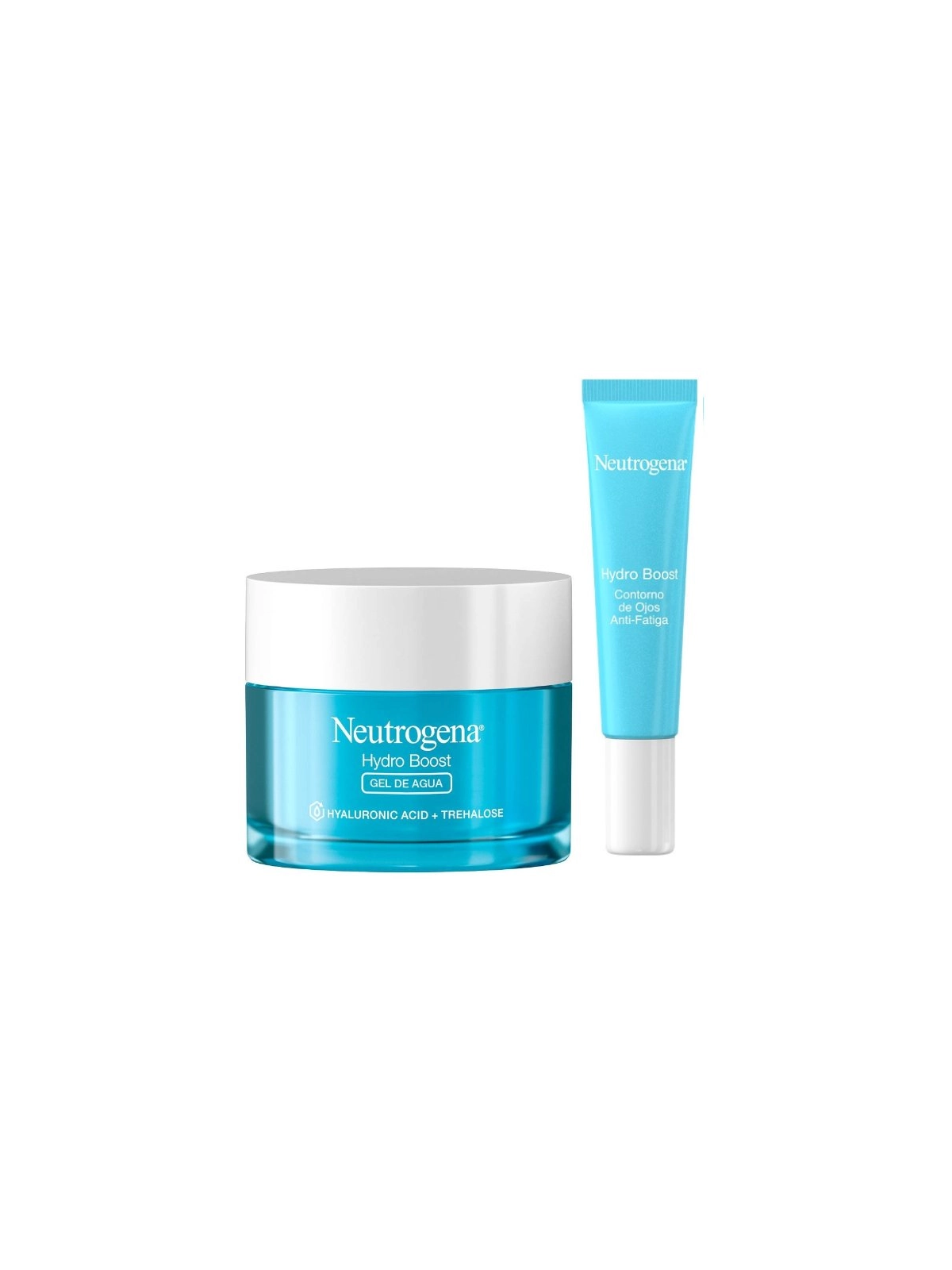 Neutrogena Hydro Boost Gel de Agua | FarmaRoma