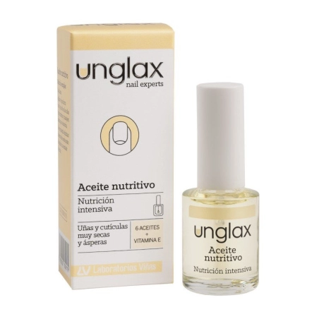 Unglax Aceite Nutritivo