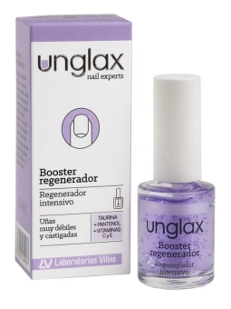 Unglax Booster Regenerador