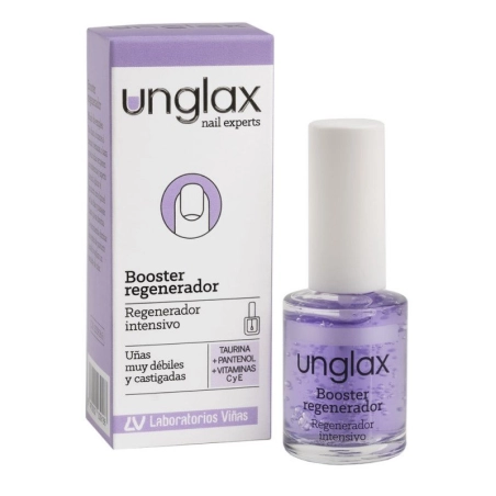 Unglax Booster Regenerador