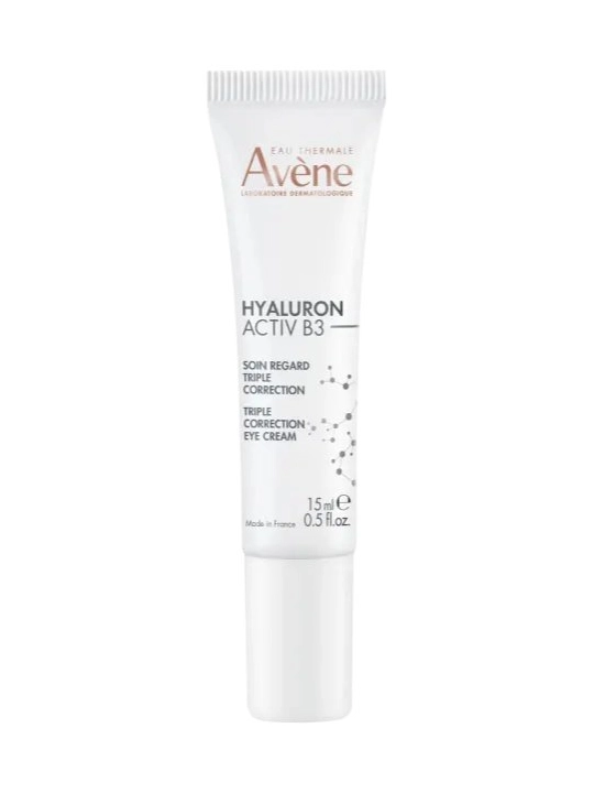 Avène Hyaluron Activ B3 Contorno de Ojos