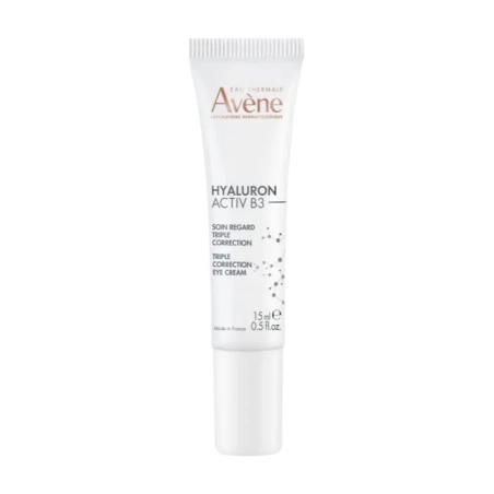 Avène Hyaluron Activ B3 Contorno de Ojos