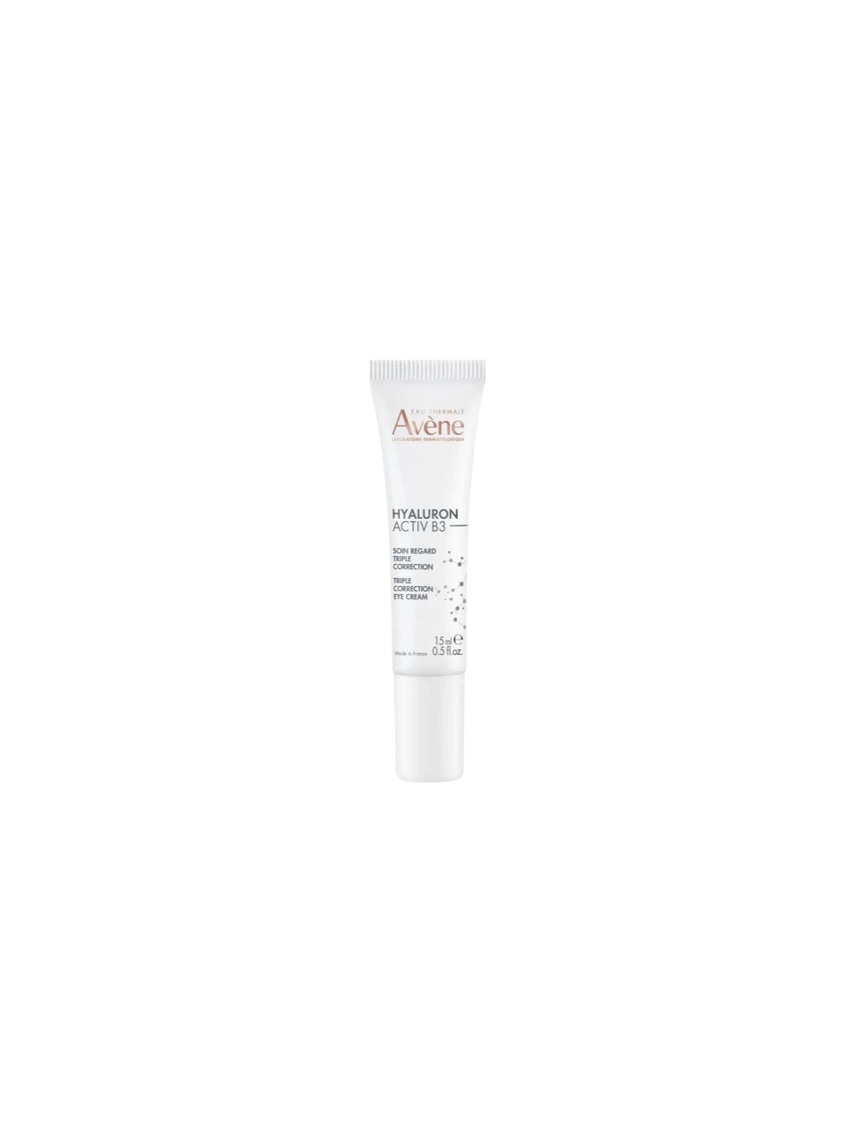 Avène Hyaluron Activ B3 Contorno de Ojos