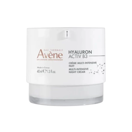 Avène Hyaluron Activ B3 Crema de Noche