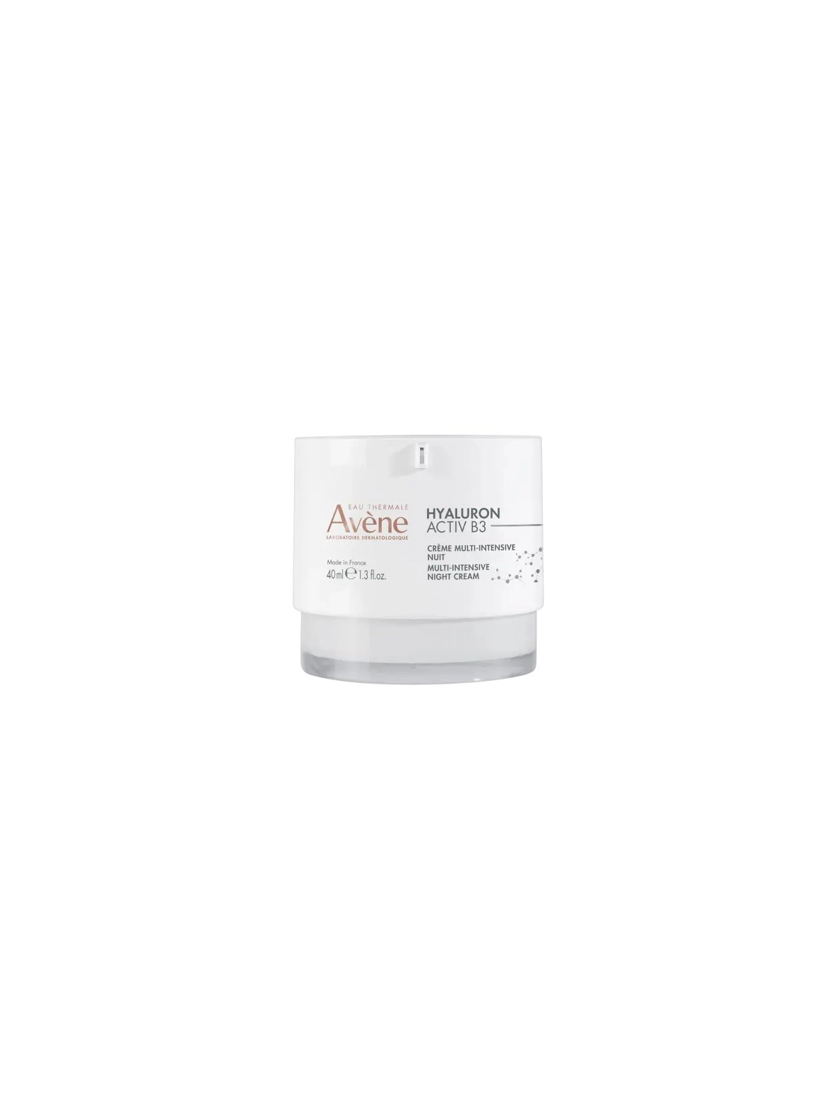 Avène Hyaluron Activ B3 Crema de Noche