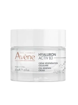 Avène Hyaluron Activ B3 Crema Regeneradora Celular