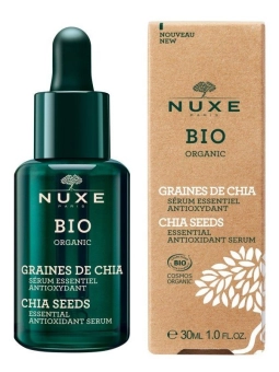 Nuxe Bio Organic Sérum Esencial Antioxidante | FarmaRoma