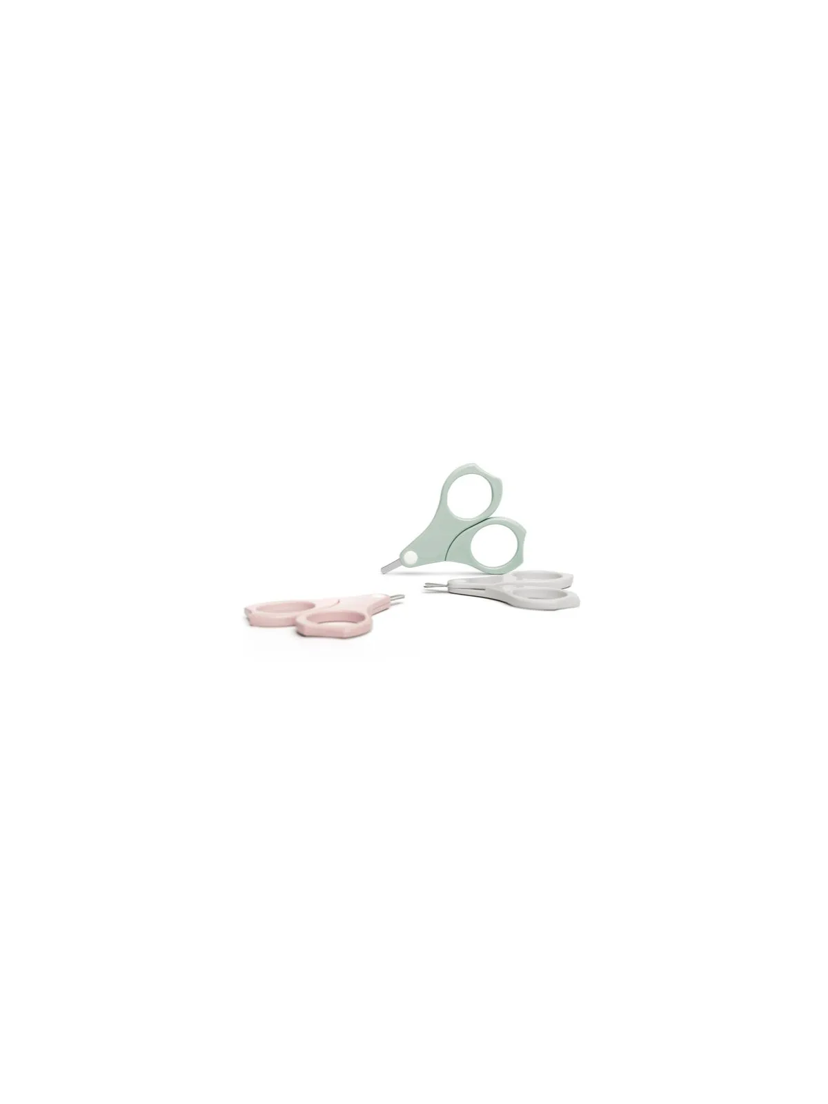 suavinex tijeras infantiles | FarmaRoma