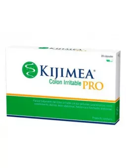 Kijimea Colon Irritable Pro 28 cápsulas