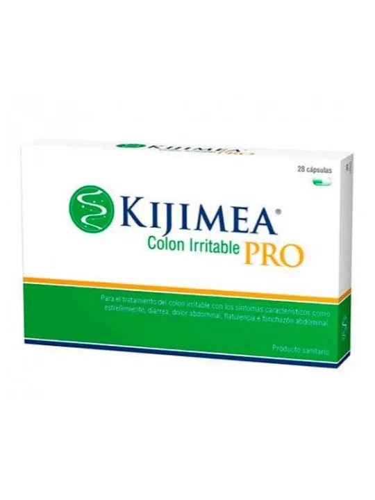Kijimea Colon Irritable Pro 28 cápsulas