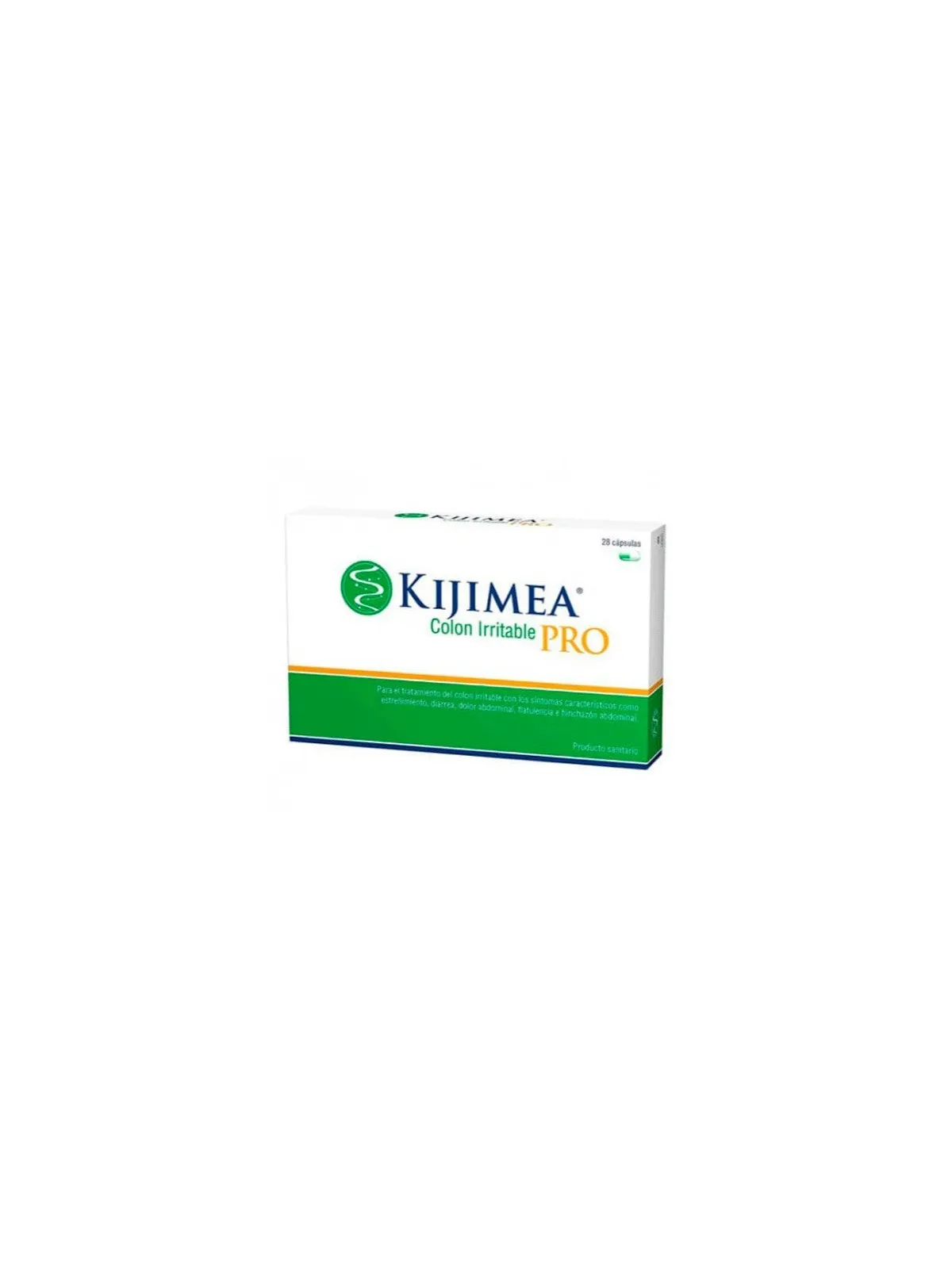 Kijimea Colon Irritable Pro 28 cápsulas