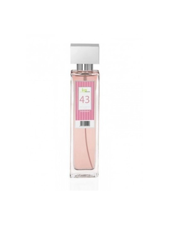 Colonia iap Pharma Mujer N.º 43 150 ml