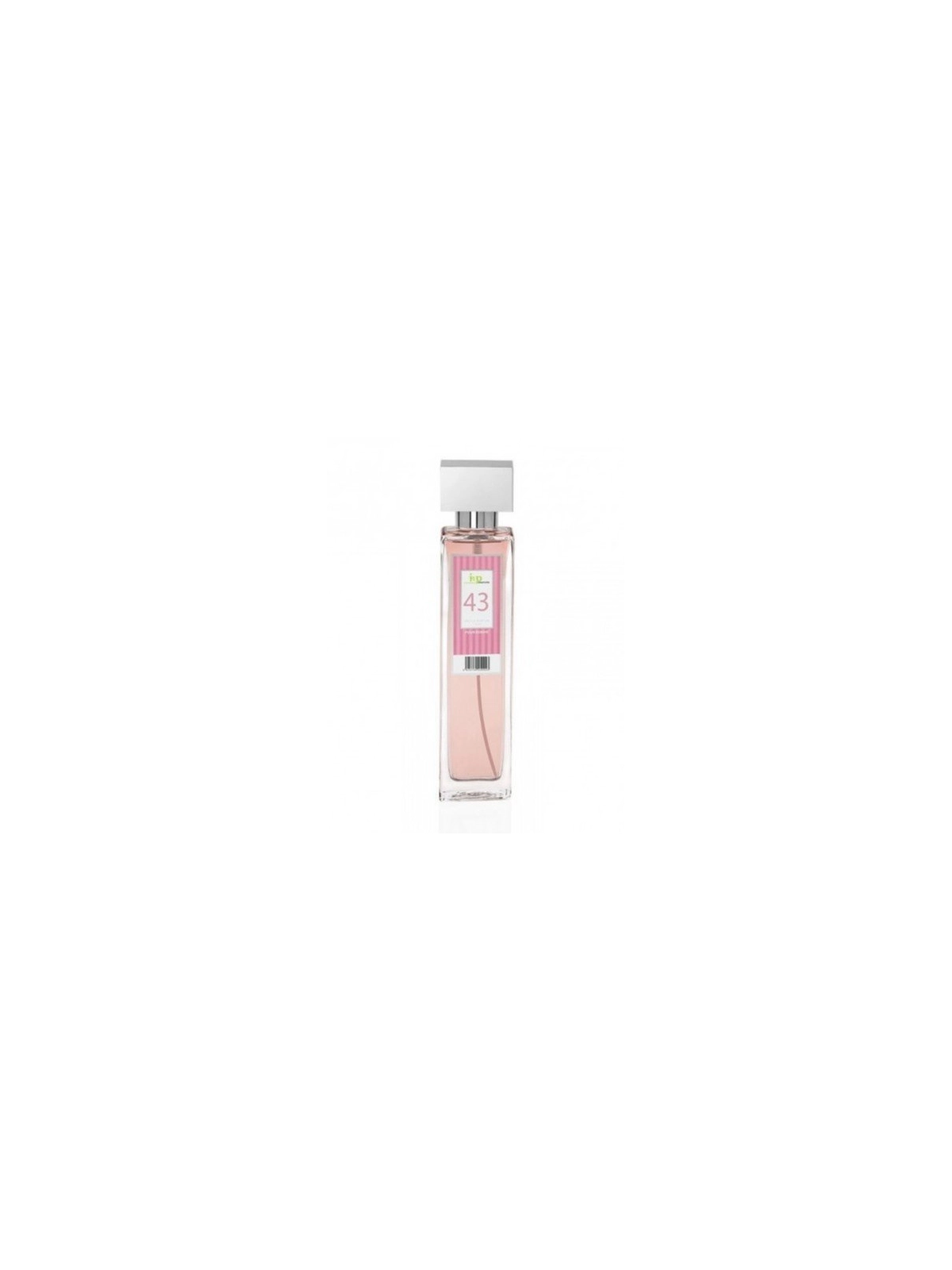 Colonia iap Pharma Mujer N.º 43 150 ml